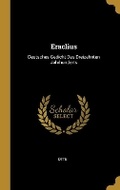 Cover: Eraclius - Wentworth Press