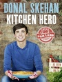 Cover: Kitchen Hero - Collins