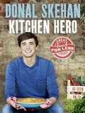 Cover: Kitchen Hero - Collins
