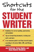 Cover: Shortcuts for the Student Writer - McGraw-Hill Contemporary