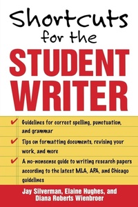 Enlarge image Cover: Shortcuts for the Student Writer - McGraw-Hill Contemporary
