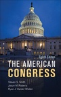 Cover: The American Congress - Cambridge University Press