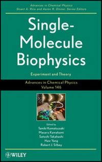 Abbildung von: Single Molecule Biophysics - Wiley
