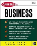 Cover: Careers in Business, 5/e - McGraw-Hill Professional