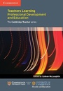 Cover: Teachers Learning - Cambridge University Press