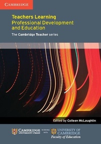 Abbildung von: Teachers Learning - Cambridge University Press