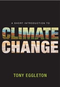 Cover: A Short Introduction to Climate Change - Cambridge University Press