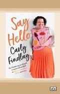 Cover: Say Hello - ReadHowYouWant