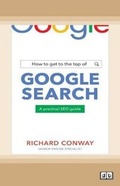 Cover: How to Get to the Top of Google Search - ReadHowYouWant