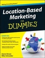 Cover: Location Based Marketing For Dummies - Wiley