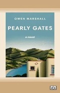 Cover: Pearly Gates - ReadHowYouWant