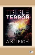 Cover: Triple Terror - ReadHowYouWant