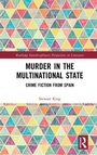 Cover: Murder in the Multinational State - Routledge