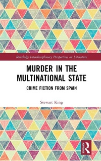 Enlarge image Cover: Murder in the Multinational State - Routledge