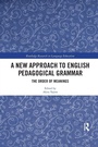 Bild: A New Approach to English Pedagogical Grammar - Routledge
