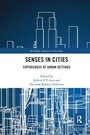 Cover: Senses in Cities - Routledge