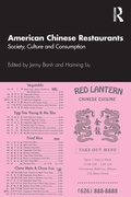 Cover: American Chinese Restaurants - Routledge
