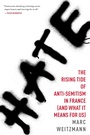 Cover: Hate - Houghton Mifflin Harcourt