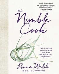 Abbildung von: Nimble Cook - Mariner Books
