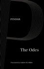 Cover: The Odes - Naval Institute Press