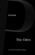 Cover: The Odes - Naval Institute Press