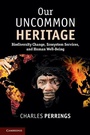 Bild: Our Uncommon Heritage - Cambridge University Press
