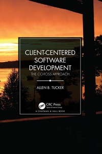 Enlarge image Cover: Client-Centered Software Development - Chapman & Hall/CRC