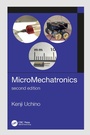 Cover: MicroMechatronics, Second Edition - CRC Press