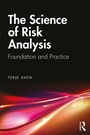 Cover: The Science of Risk Analysis - Routledge