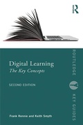 Bild: Digital Learning: The Key Concepts - Routledge