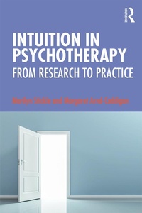 Abbildung von: Intuition in Psychotherapy - Routledge