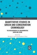 Abbildung von: Quantitative Studies in Green and Conservation Criminology - Routledge