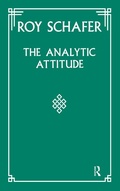 Cover: The Analytic Attitude - Routledge