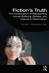Abbildung von: Fiction's Truth - Routledge