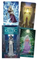 Cover: Universal Celtic Tarot - Llewellyn Publications