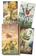 Cover: Tarot of the Little Prince - Llewellyn Publications
