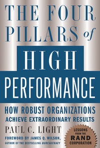 Enlarge image Cover: The Four Pillars of High Performance - McGraw-Hill Professional