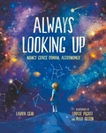Cover: Always Looking Up - Albert Whitman & Company