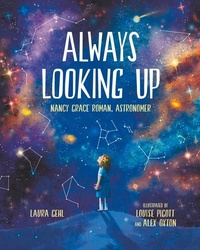 Enlarge image Cover: Always Looking Up - Albert Whitman & Company