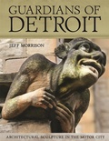 Cover: Guardians of Detroit - Painted Turtle