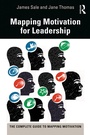 Cover: Mapping Motivation for Leadership - Routledge
