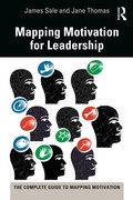 Cover: Mapping Motivation for Leadership - Routledge