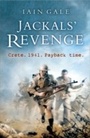 Cover: Jackals' Revenge - HarperCollins
