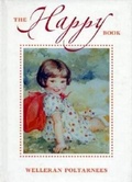 Cover: Happy Book - Laughing Elephant