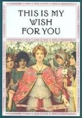 Cover: This Is My Wish for You - Laughing Elephant