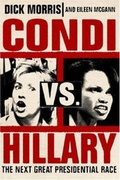 Cover: Condi Vs Hillary - ReganBooks