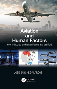 Abbildung von: Aviation and Human Factors - CRC Press