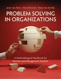 Cover: Problem Solving in Organizations - Cambridge University Press