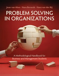 Enlarge image Cover: Problem Solving in Organizations - Cambridge University Press