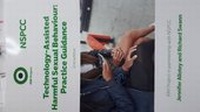 Enlarge image Cover: Technology-Assisted Harmful Sexual Behaviour: A Practice Guidance 2019 - THE AIM PROJECT
